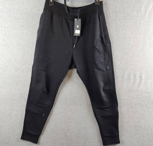 Pantalone uomo star raw con - uomo,