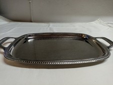 Vassoio ALESSI vintage, anni