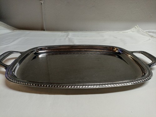 Vassoio alessi vintage anni - alessi,