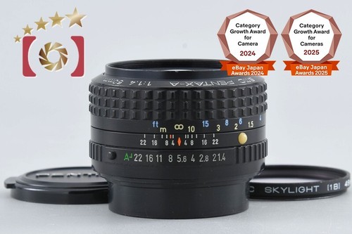 Pentax smc f 1 4 - pentax, f/1.4