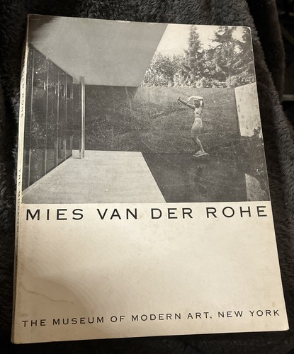 Mies van der - rohe, museum