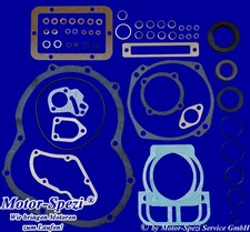 Kit guarnizioni KG per Volvo