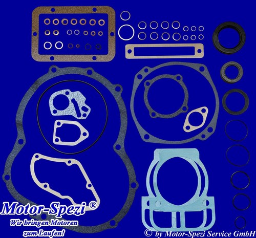 Kit guarnizioni per volvo - per,