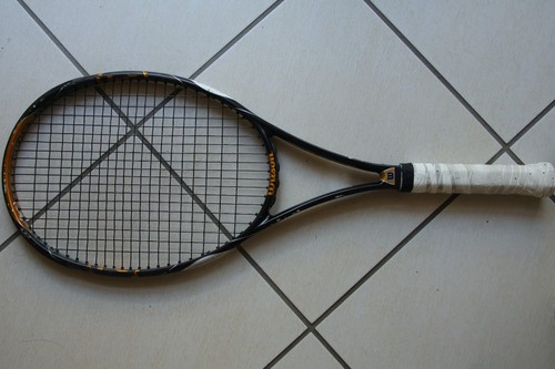 Wilson blade racchetta - racchetta, da