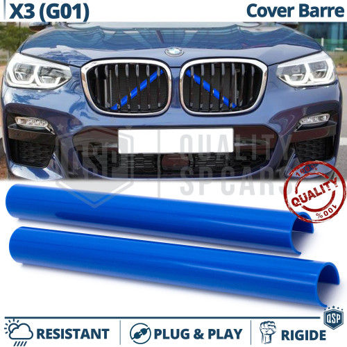 Cover barre radiatore - cover,
