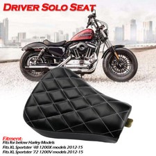 Sedile anteriore solo pilota