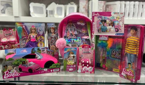 Pasqualone barbie - pasqualone,
