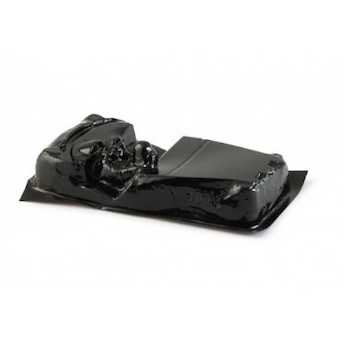 Slot car nsr 1503 corvette - car,