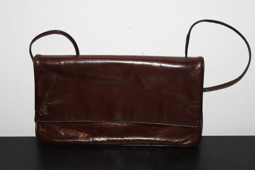 Borsetta vintage ecopelle 1980 - borsetta,