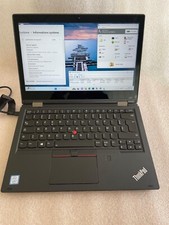 Lenovo ThinkPad L390 YOGA -13"