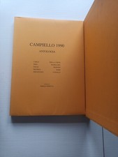 Antologia del Campiello 1990 -