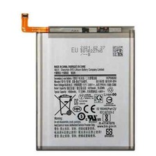 BATTERIA PER SAMSUNG GALAXY