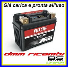 Batteria al Litio BS BATTERY