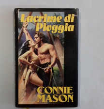 Lacrime di pioggia , Connie