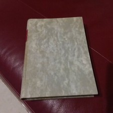 RARO LIBRO NICOLA HORTHY MEMORIE (UNA VITA PER L' UNGHERIA) CORSO ROMA 1956