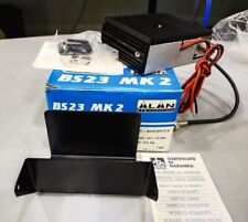 AMPLIFICATORE LINEARE ALAN Mod. BS23 MK2 VHF 140/174 MHz DA 25WATT