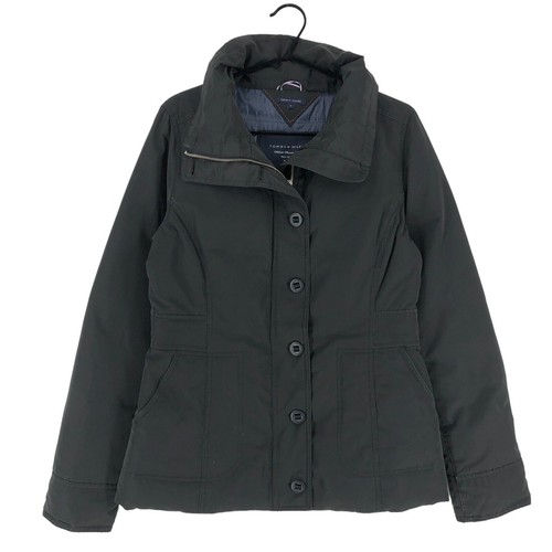 Tommy hilfiger giacca piuma - giacca,