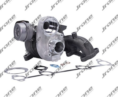 Turbina volkswagen golf - 5,
