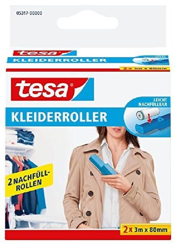 Tesa ricarica di - -,