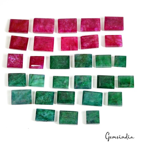 450 cts pezzi naturale - /,