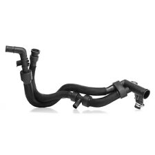 MANICOTTO FLESSIBILE RADIATORE