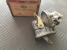 pompa gasolio TRATTORI SAME