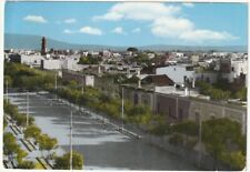 SQUINZANO - LECCE - PANORAMA - VIAGG. 1966 -4325-