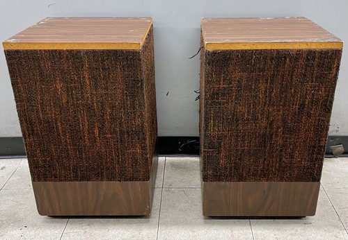 Vintage bose 501 - bose®, /