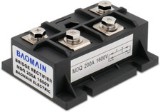 Puente Rectificador 200A 1600V