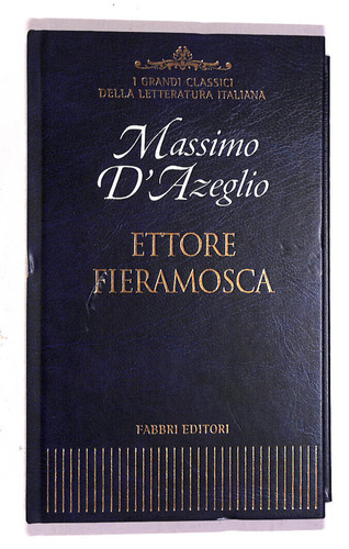 Ebond ettore fieramosca - ebond,