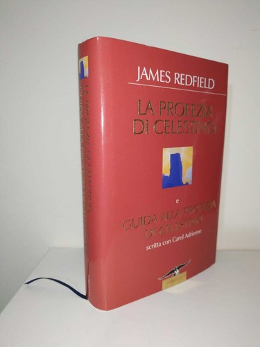 Redfield profezia di - profezia,