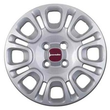 Kit serie 4 copricerchi coppe