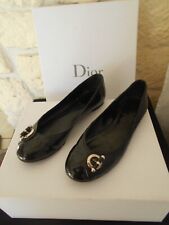 CHRISTIAN DIOR - BALLERINE -