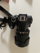 Nikon D3300 24.2MP Fotocamera