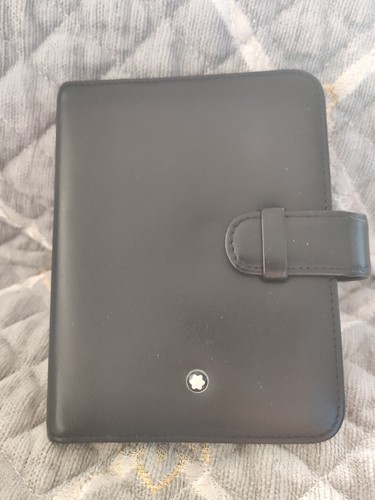 Portafoglio organizer agenda - portafoglio,