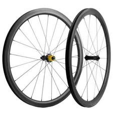 Set ruote bici da strada 700C