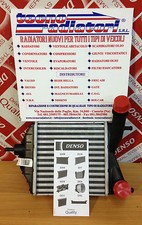 Intercooler Lancia Ypsilon (Y)