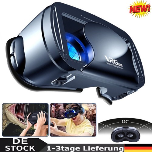 Occhiali realtà virtuale - realtà,