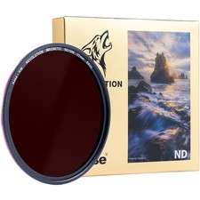 Filtro magnetico ND Kase KW