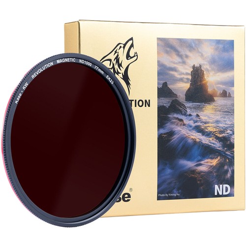Filtro magnetico kase kw - filtro,