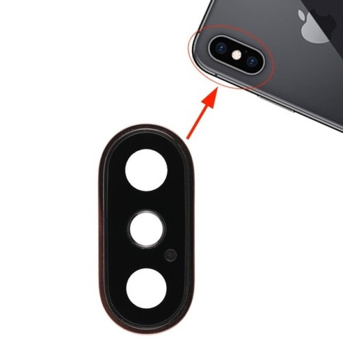 Iphone max lente - /,