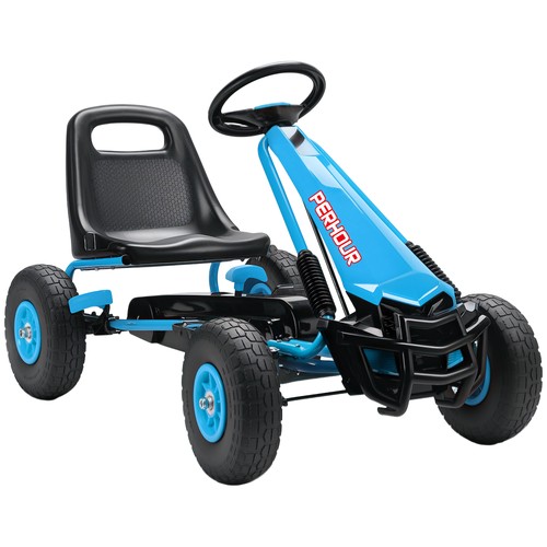 Aiyaplay kart pedale per - aiyaplay,