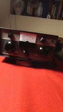 Drake MN 2000 Antenna Tuner  2