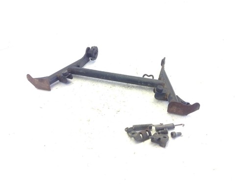 Bmw 200 cavalletto centrale - c1,