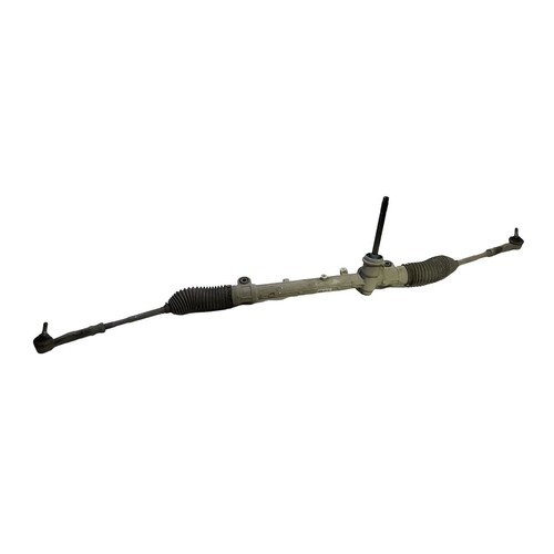 Ricambio scatola sterzo jeep - scatola,