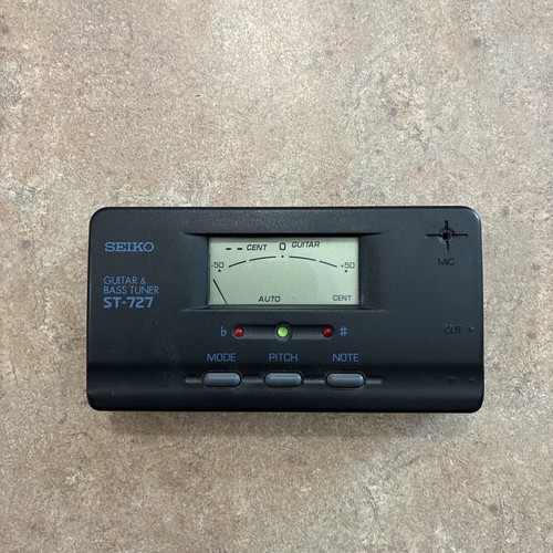 Seiko 727 accordatore per - seiko,