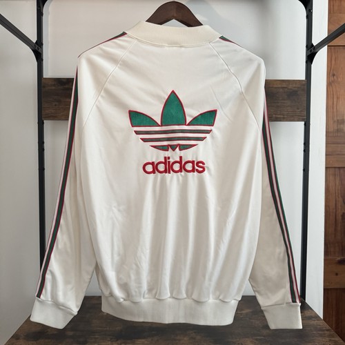 Giacca adidas vintage - giacca, anni