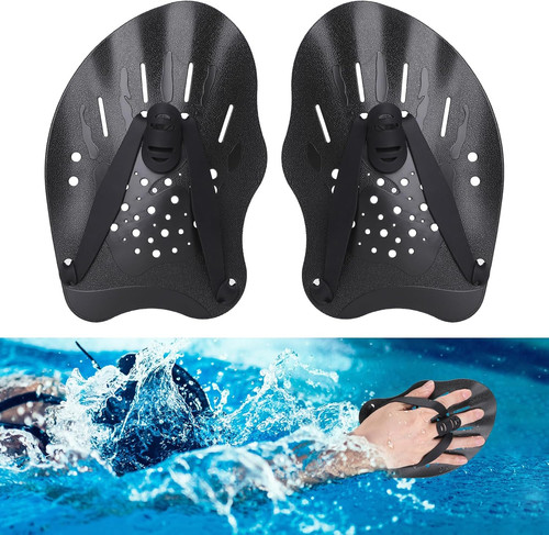 Paddle mano nuoto per - nuoto, adulti