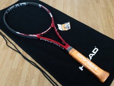 Head youtek prestige pro 630 - head,