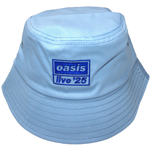 Cappello oasis bucket - bucket:, live